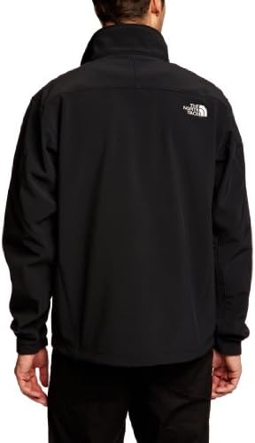 Северно лице Апекс Биониќ јакна TNF Black (Големина: