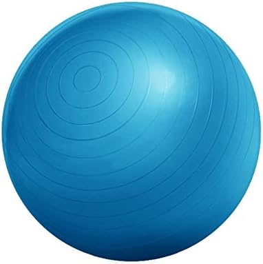XTYZIL Јога топка ZQ задебелување на експлозија-докажана голема јога топка спорт спортска фитнес топка животна средина бремена јога топка,