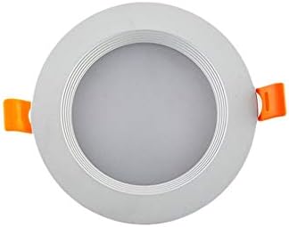 Gwnft Модерно Вдлабнато Осветлување 4packs 12w-24W Downlights Анти-Отсјај ВНАТРЕШНА LED Декорација На Домот Дневна Соба Вдлабнати