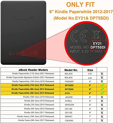 Држач За Хартија За Поттикнување, Премиум Издржлив Капак Од Ткаенина Со Ремен За Раце,Само за 6 инчи Хартија Бела 5-ти/6-ти