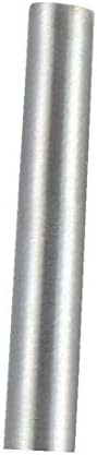 X-Ree 6mm глава од 6мм дупчење дупки Тунфрам карбид затегната форма Ротари датотека мелење бит алатка (Cabeza de 6 mm Herramienta de Broca