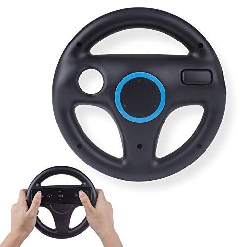 Beastron Mario Kart Racing Wheel 2 пакет црно