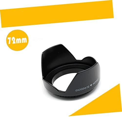 DISTECH DIGITAL CAMEMO LULIP DSLR COMARE / PROFURTY HOASP Универзална и за Оптика Видео / ММ / / Леќи за фотографија / / лалиња