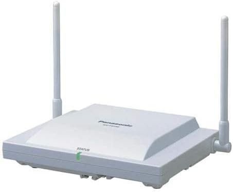 Panasonic BTI KX-T0155 2 Канал дек-станица