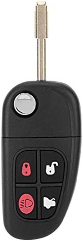Клуч за автомобили, чувствителен 433MHz далечински клуч Smart 4 копче за далечински управувач на автомобили со 60 стаклени чипови за NHVWB1U241