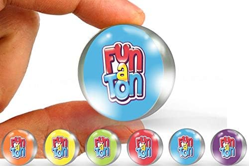 ЈА-РУ дрвена топка со жица со жица гроздобер ретро играчки топка сет | За деца, момче и девојче играчка | Затворени, игри на отворено