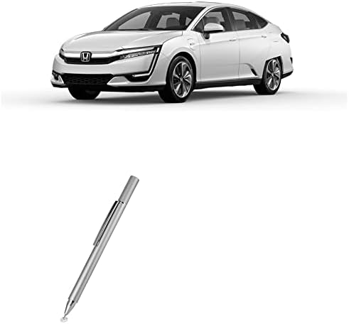 Пенкало за пенкало во Boxwave Compatible со Honda 2021 Clarity Plug -in Hybrid Display - FineTouch капацитивен стилус, супер прецизно пенкало