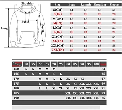 ZSDF Unisex Hoodie Sweatshirt Casual Hoodie Ladies Loose Jumper, Khaki, X-LARGE