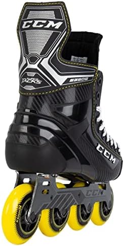 CCM Super Tacks 9350 Senior Inline Roller Hockey Skes