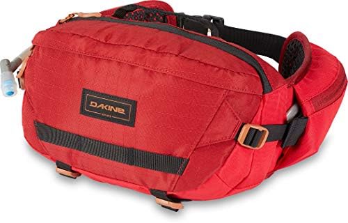 Dakine Hot Laps 5L Fanny Pack