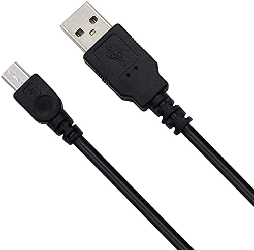 PPJ 3FT USB КАБЕЛ КОМПЈУТЕР Лаптоп Синхронизација На Податоци Кабел За Lacie Porsche Дизајн P ' 9221 500gb Мобилен Диск USB 2.09000126