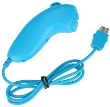 HONBAY Wii Nunchuk / Nunchuck Контролер