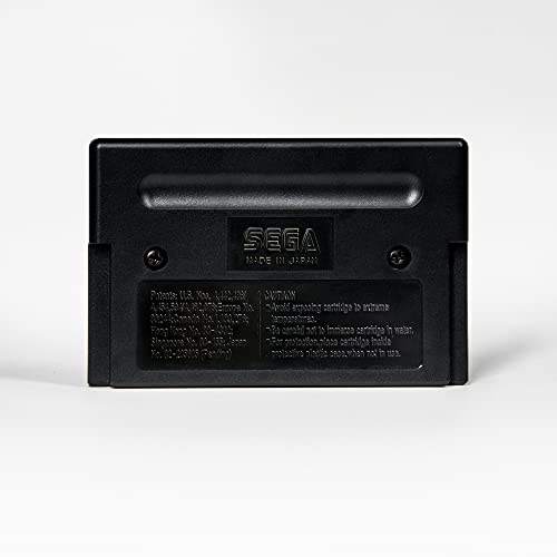 Адити Зоп - САД етикета FlashKit MD Electroless Gold PCB картичка за Sega Genesis Megadrive Video Game Console