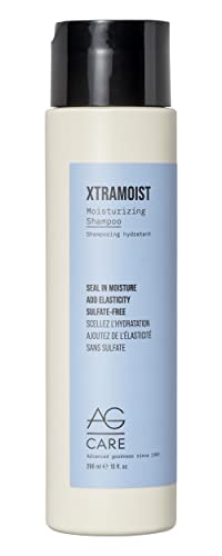 Аг Грижа Xtramoist Навлажнувачки Шампон, 10 Fl Oz